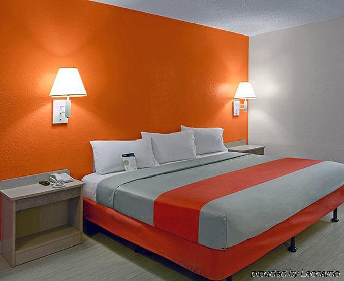 Motel 6-Rohnert Park, Ca Bagian luar foto