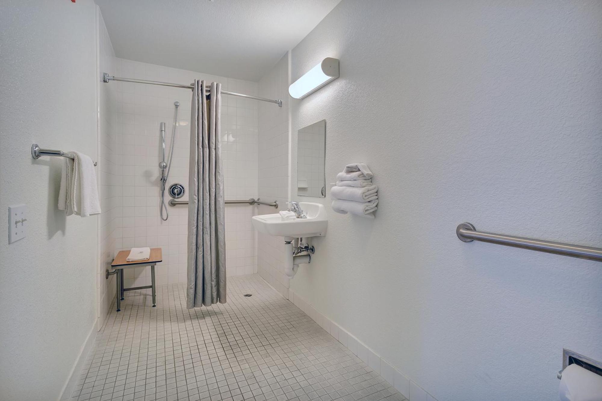 Motel 6-Rohnert Park, Ca Bagian luar foto