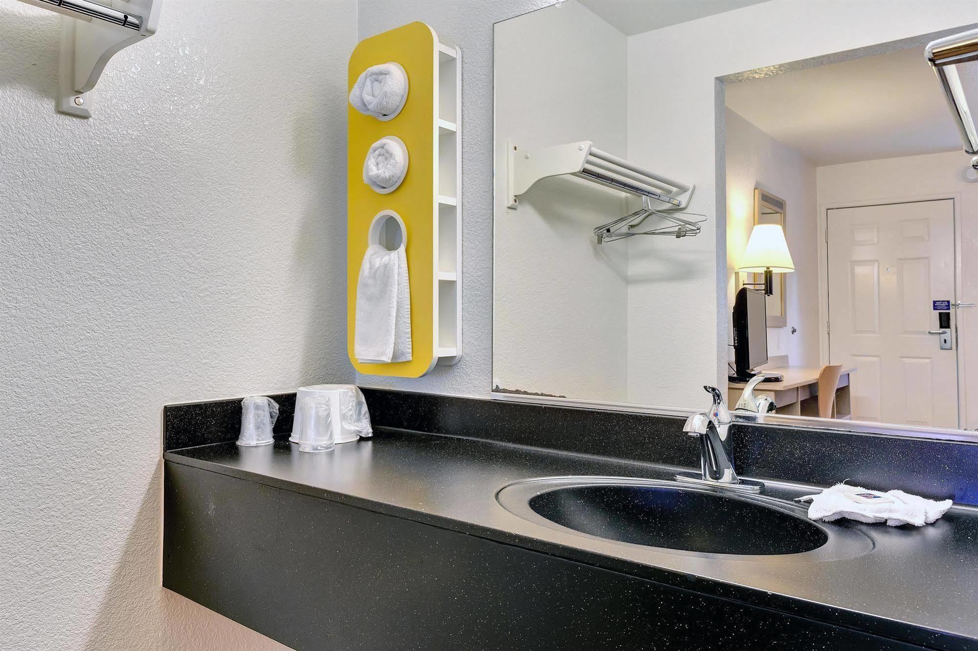 Motel 6-Rohnert Park, Ca Bagian luar foto