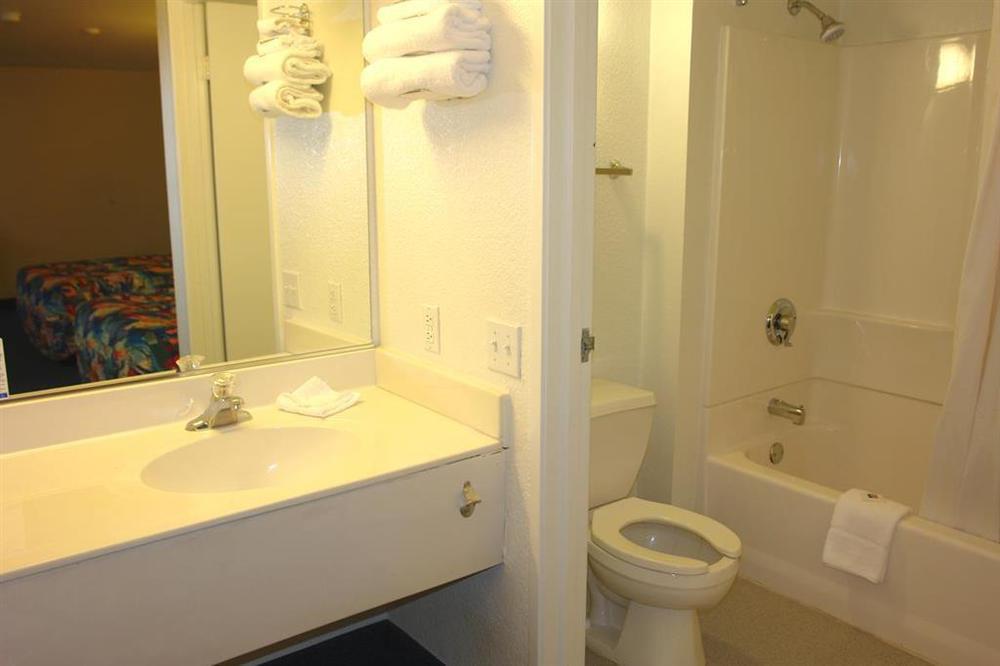 Motel 6-Rohnert Park, Ca Ruang foto