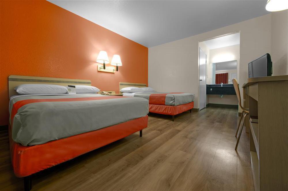 Motel 6-Rohnert Park, Ca Ruang foto