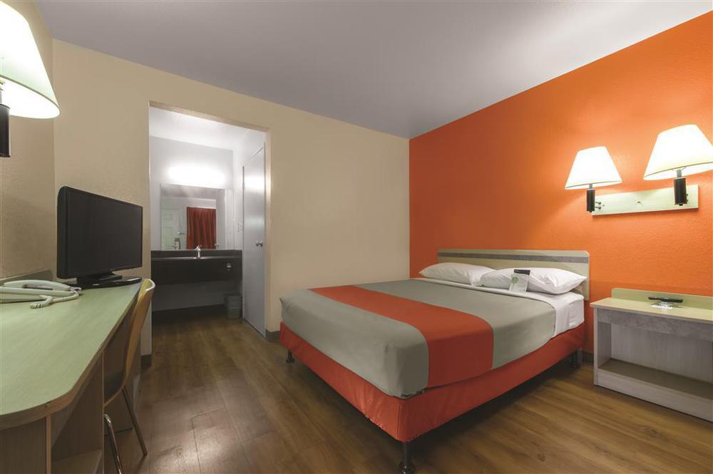Motel 6-Rohnert Park, Ca Ruang foto