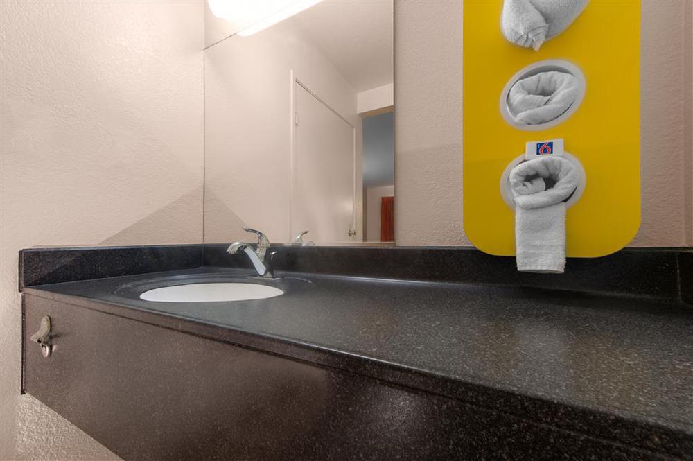 Motel 6-Rohnert Park, Ca Ruang foto